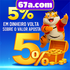 67a.com Indique amigos para receber um bônus